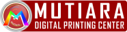 logo Mutiara Digital Printing - Website